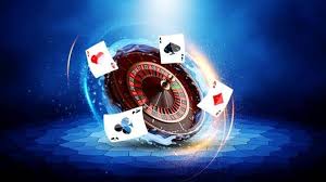 Casino Taker
