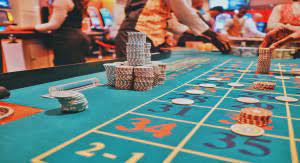 Sever Casino