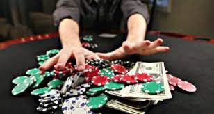Sever Casino